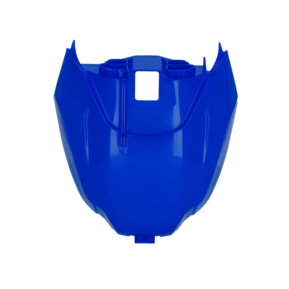 AIRBOX COVER YAMAHA YZ250F/450F 23-25, YZFX/WRF250 2025, YZFX/WRF450 24-25 BLUE